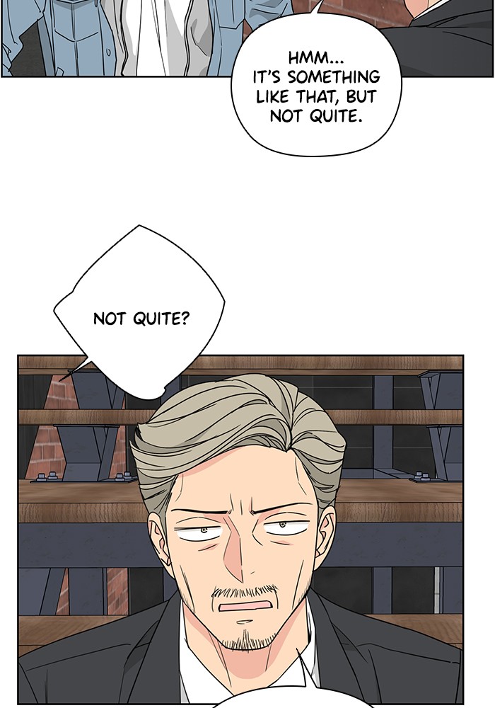 Mother, I'm Sorry Chapter 34 page 8 - Chapter 34: Episode 34