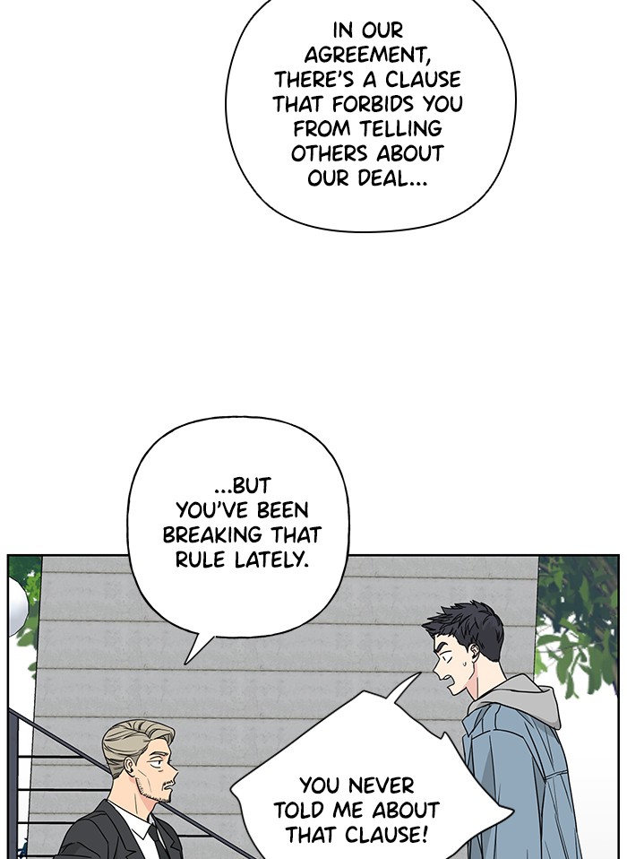 Mother, I'm Sorry Chapter 34 page 9 - Chapter 34: Episode 34