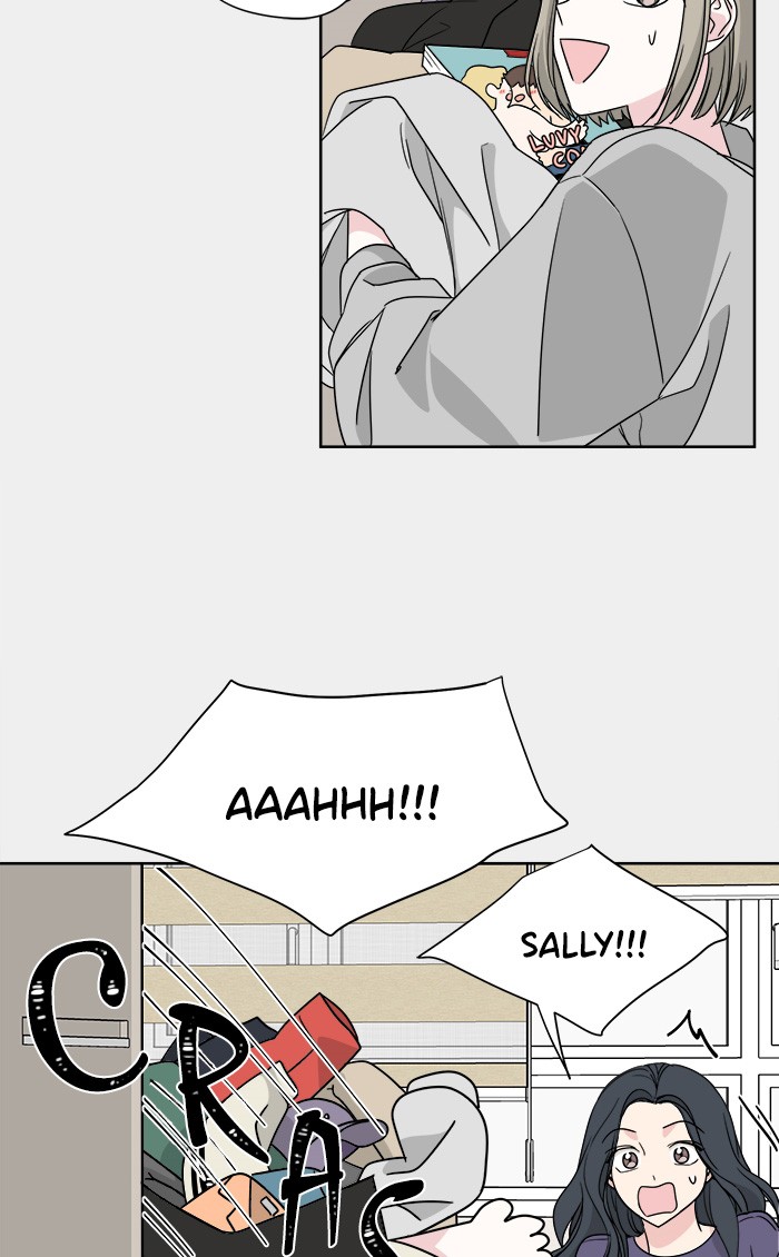 Mother, I'm Sorry Chapter 35 page 12 - Chapter 35: Episode 35