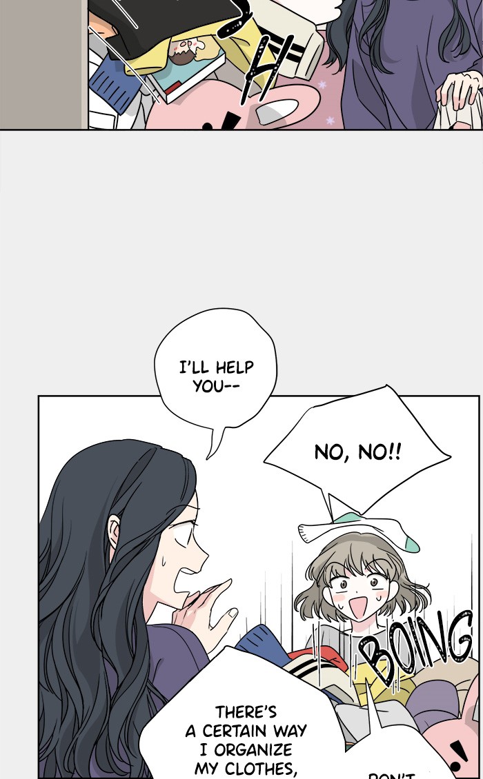 Mother, I'm Sorry Chapter 35 page 13 - Chapter 35: Episode 35