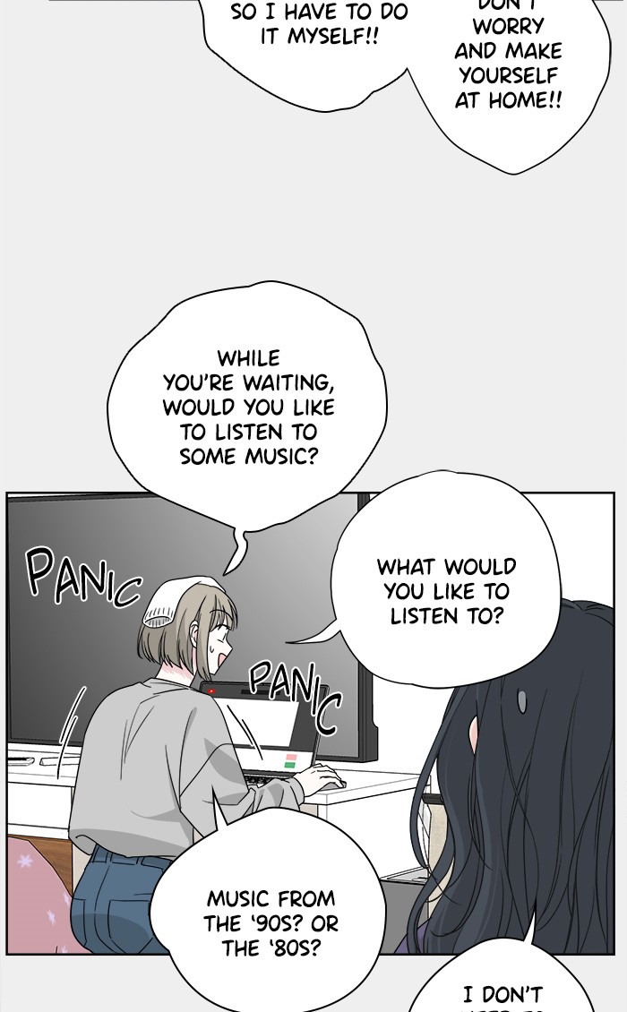 Mother, I'm Sorry Chapter 35 page 14 - Chapter 35: Episode 35