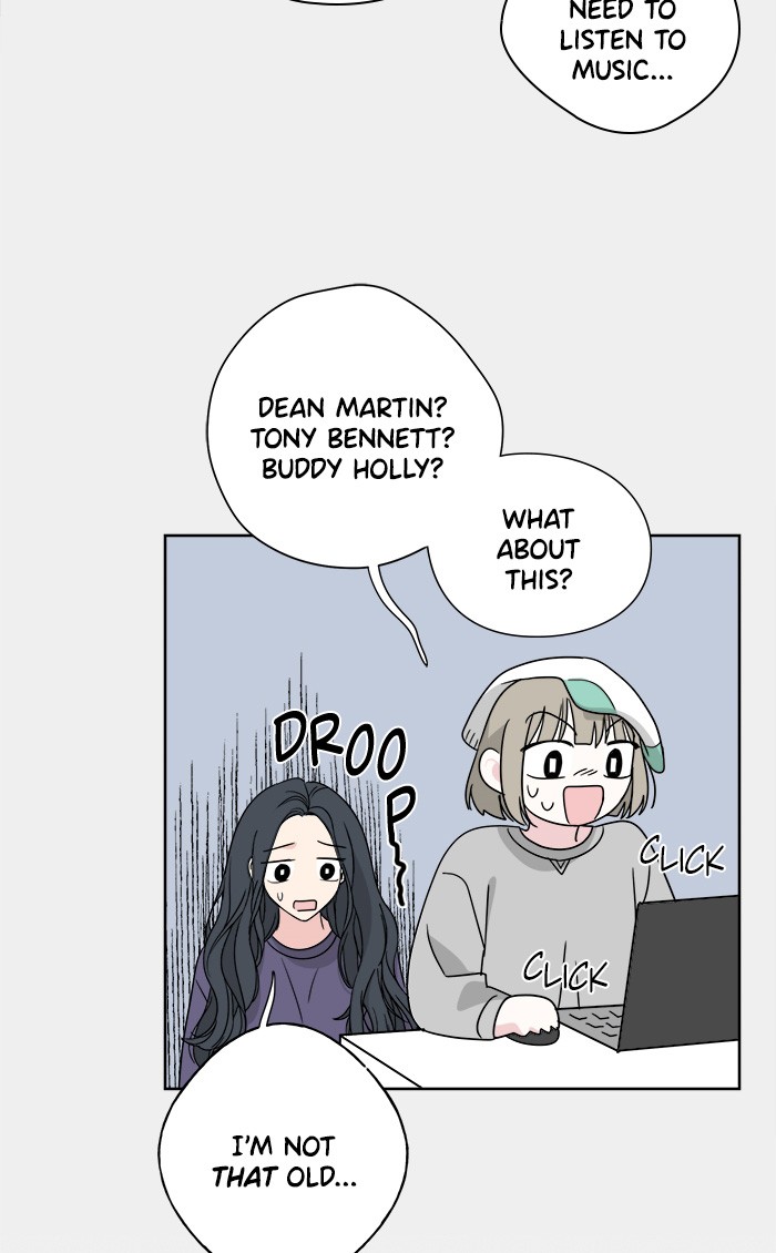 Mother, I'm Sorry Chapter 35 page 15 - Chapter 35: Episode 35