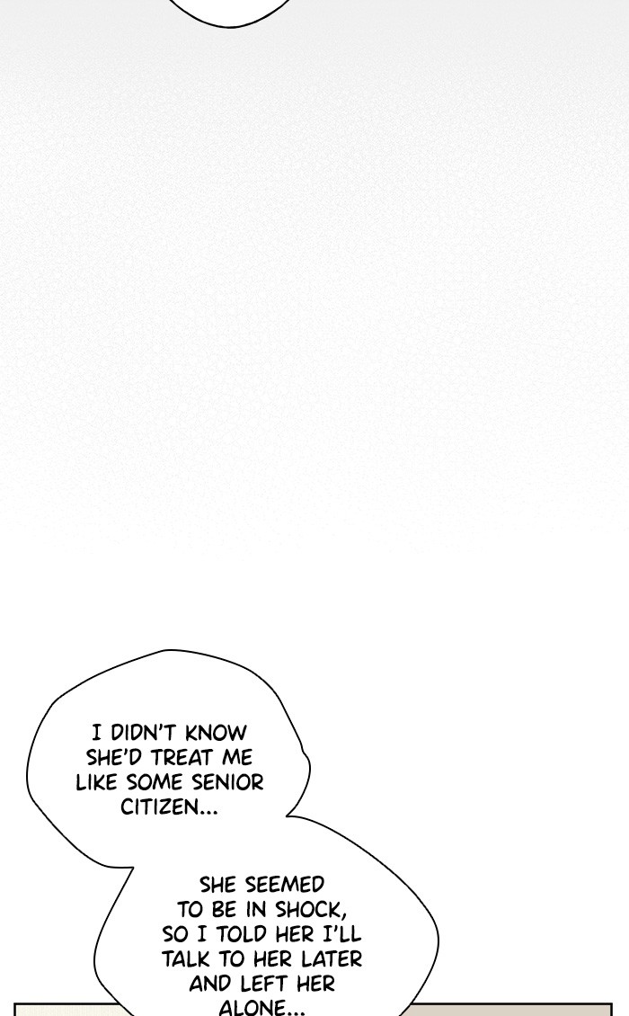 Mother, I'm Sorry Chapter 35 page 16 - Chapter 35: Episode 35
