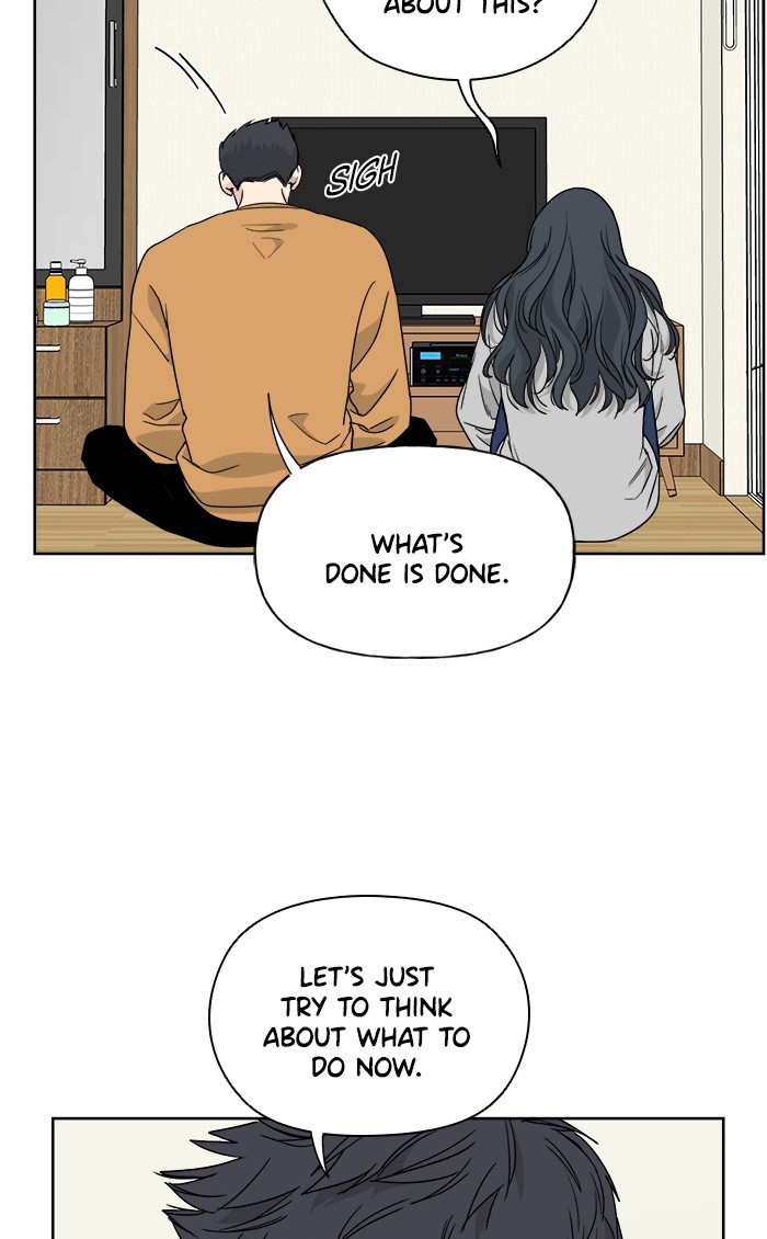 Mother, I'm Sorry Chapter 35 page 18 - Chapter 35: Episode 35