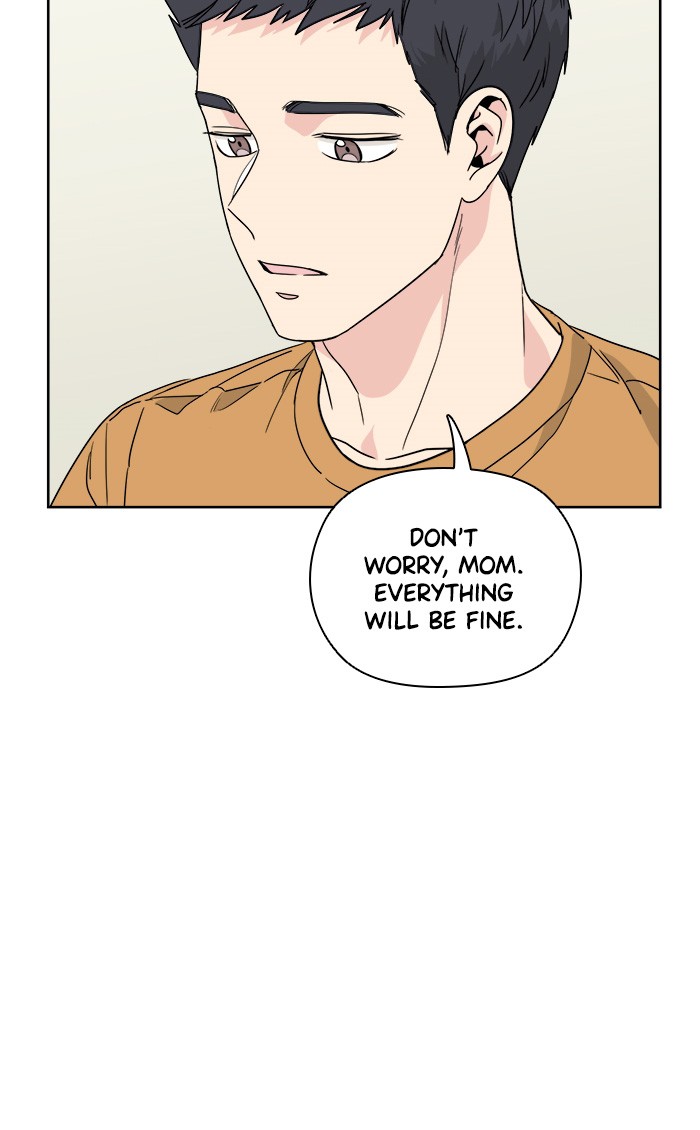 Mother, I'm Sorry Chapter 35 page 19 - Chapter 35: Episode 35
