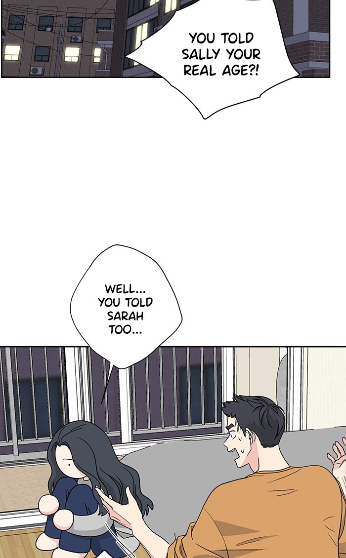 Mother, I'm Sorry Chapter 35 page 2 - Chapter 35: Episode 35