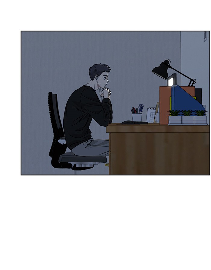 Mother, I'm Sorry Chapter 35 page 21 - Chapter 35: Episode 35