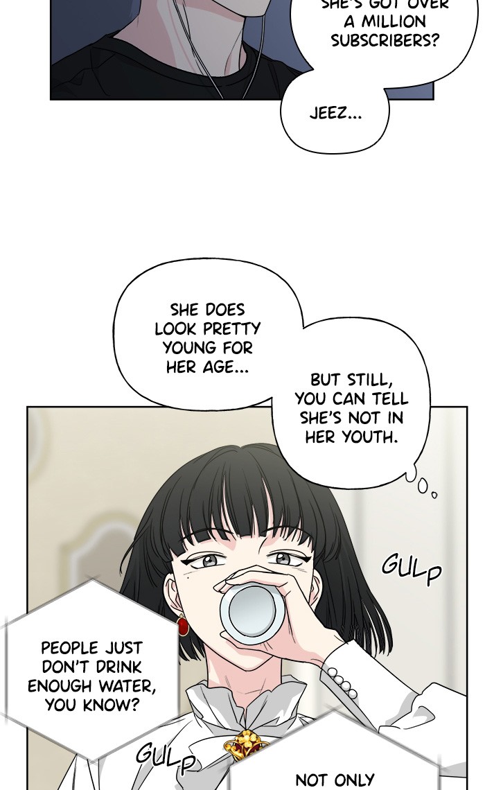 Mother, I'm Sorry Chapter 35 page 25 - Chapter 35: Episode 35