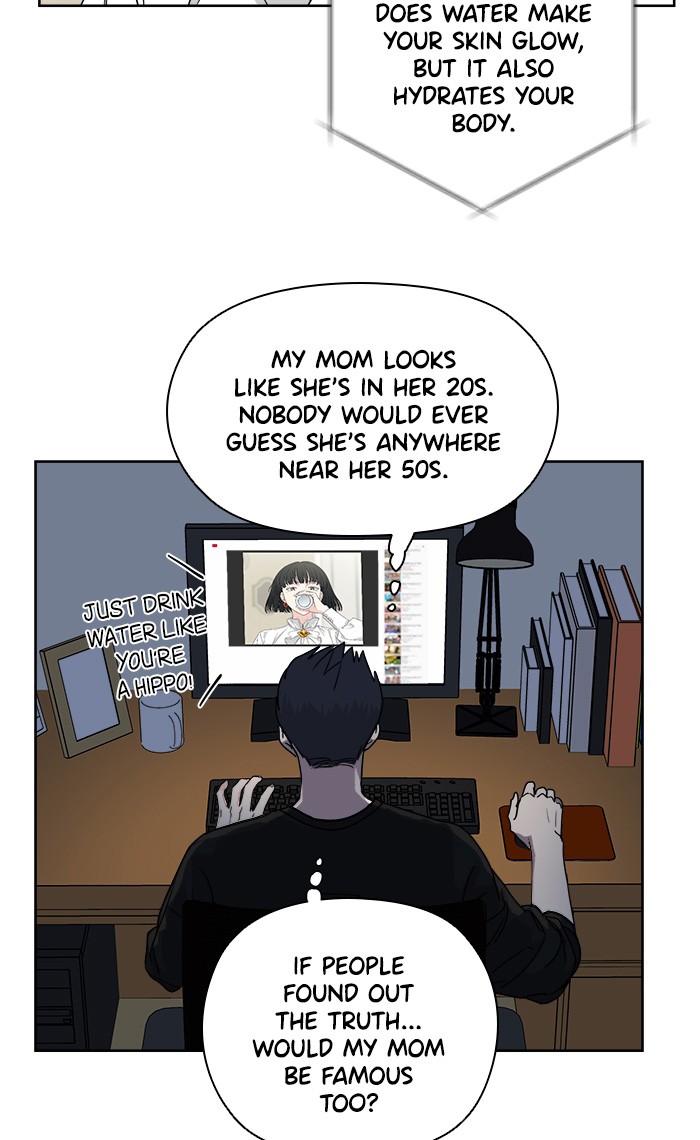 Mother, I'm Sorry Chapter 35 page 26 - Chapter 35: Episode 35