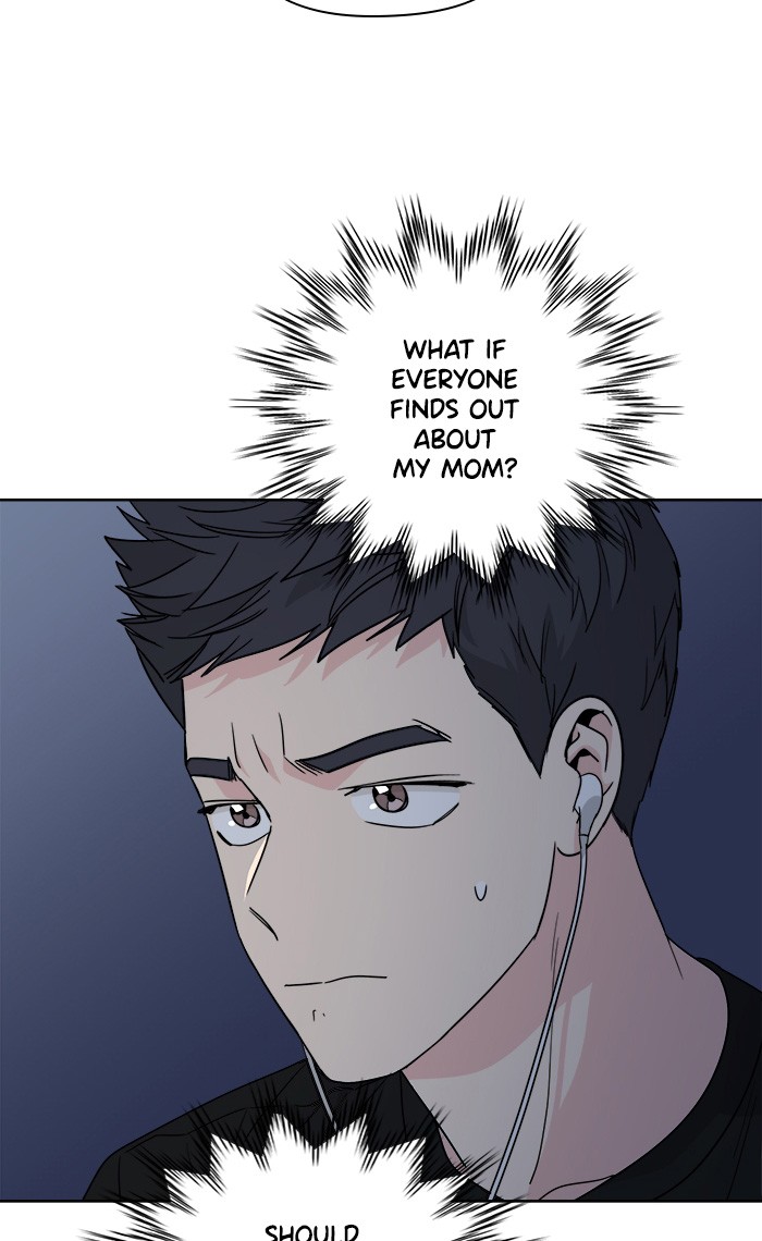 Mother, I'm Sorry Chapter 35 page 27 - Chapter 35: Episode 35