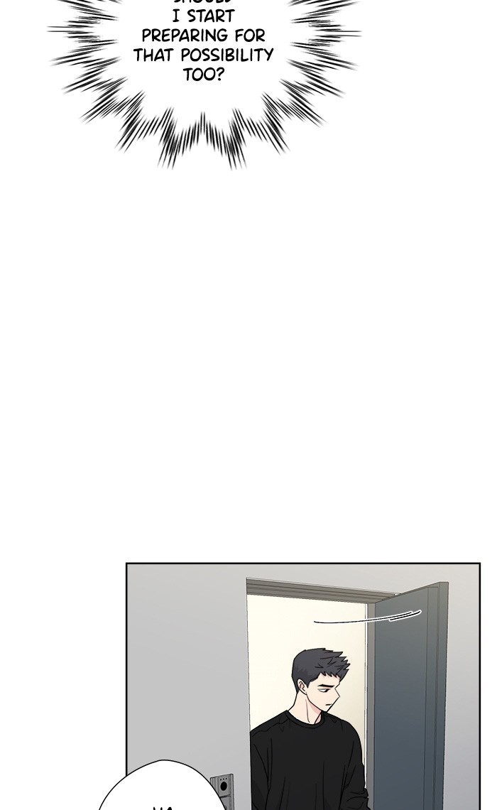 Mother, I'm Sorry Chapter 35 page 28 - Chapter 35: Episode 35