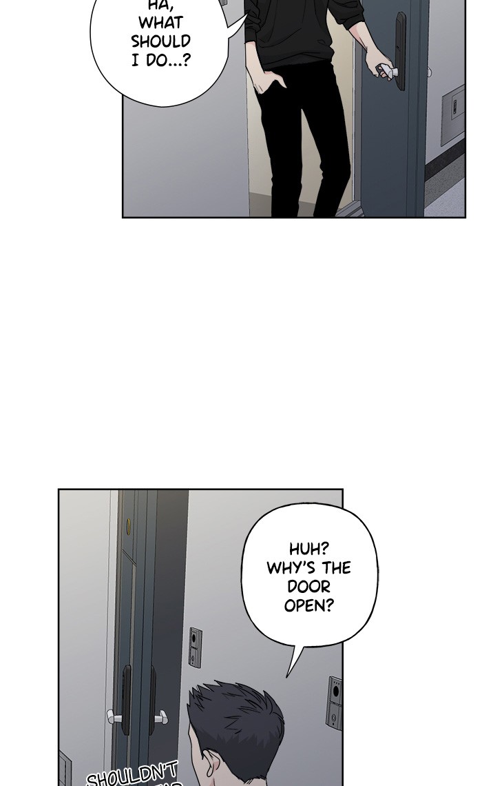 Mother, I'm Sorry Chapter 35 page 29 - Chapter 35: Episode 35