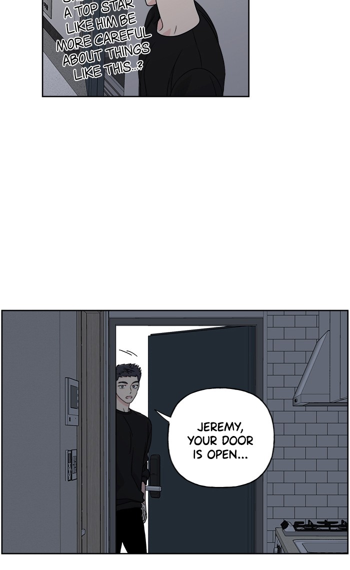 Mother, I'm Sorry Chapter 35 page 30 - Chapter 35: Episode 35