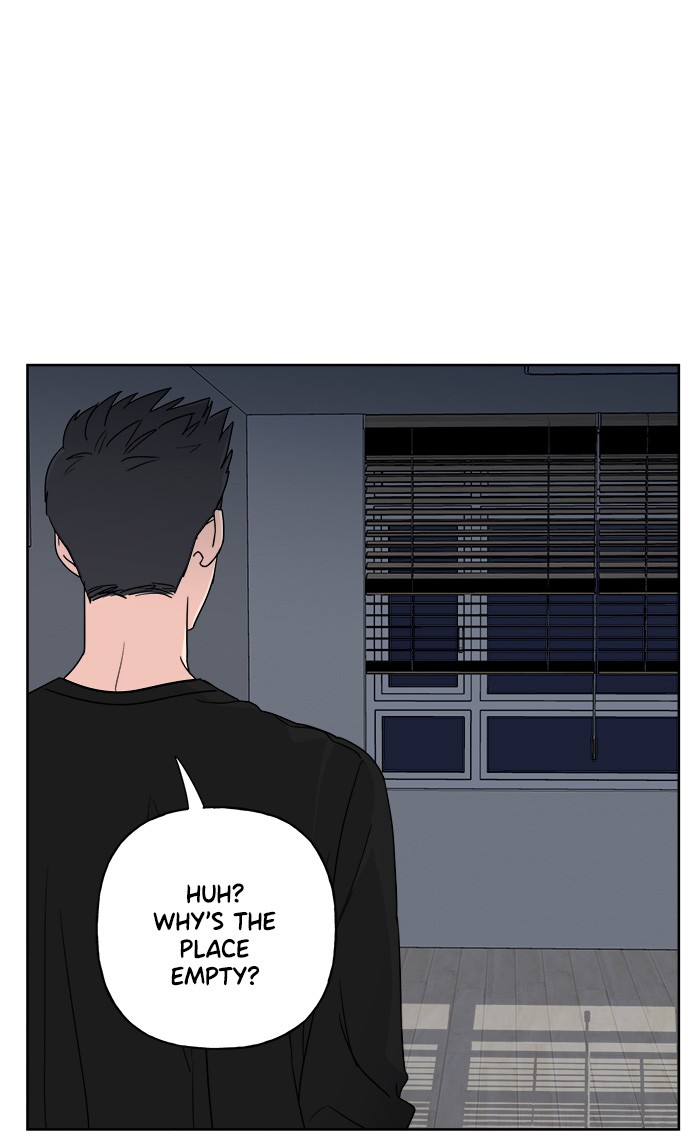 Mother, I'm Sorry Chapter 35 page 31 - Chapter 35: Episode 35