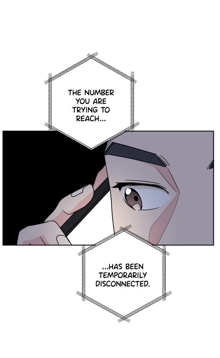 Mother, I'm Sorry Chapter 35 page 33 - Chapter 35: Episode 35