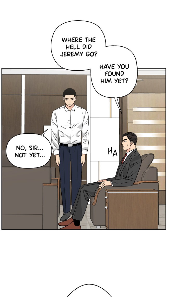 Mother, I'm Sorry Chapter 35 page 36 - Chapter 35: Episode 35