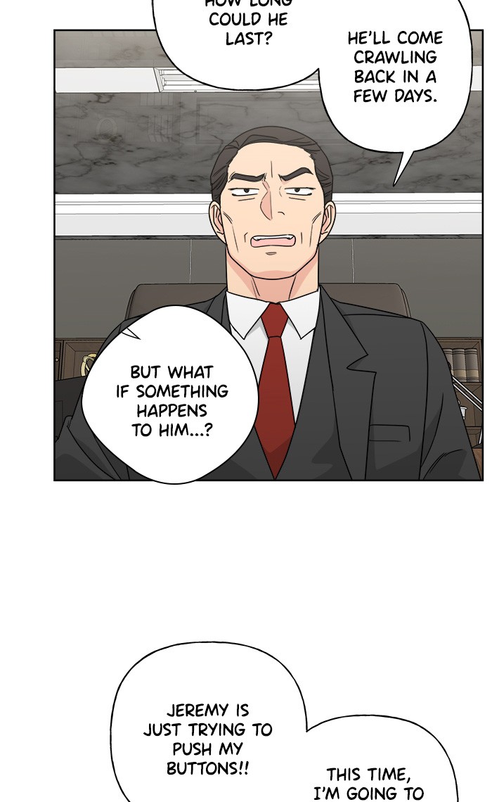 Mother, I'm Sorry Chapter 35 page 38 - Chapter 35: Episode 35