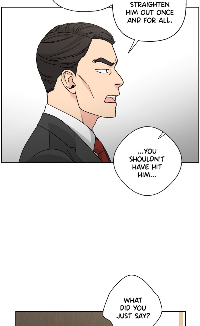 Mother, I'm Sorry Chapter 35 page 39 - Chapter 35: Episode 35