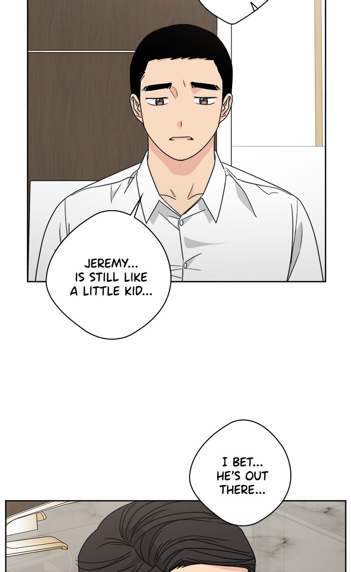 Mother, I'm Sorry Chapter 35 page 40 - Chapter 35: Episode 35