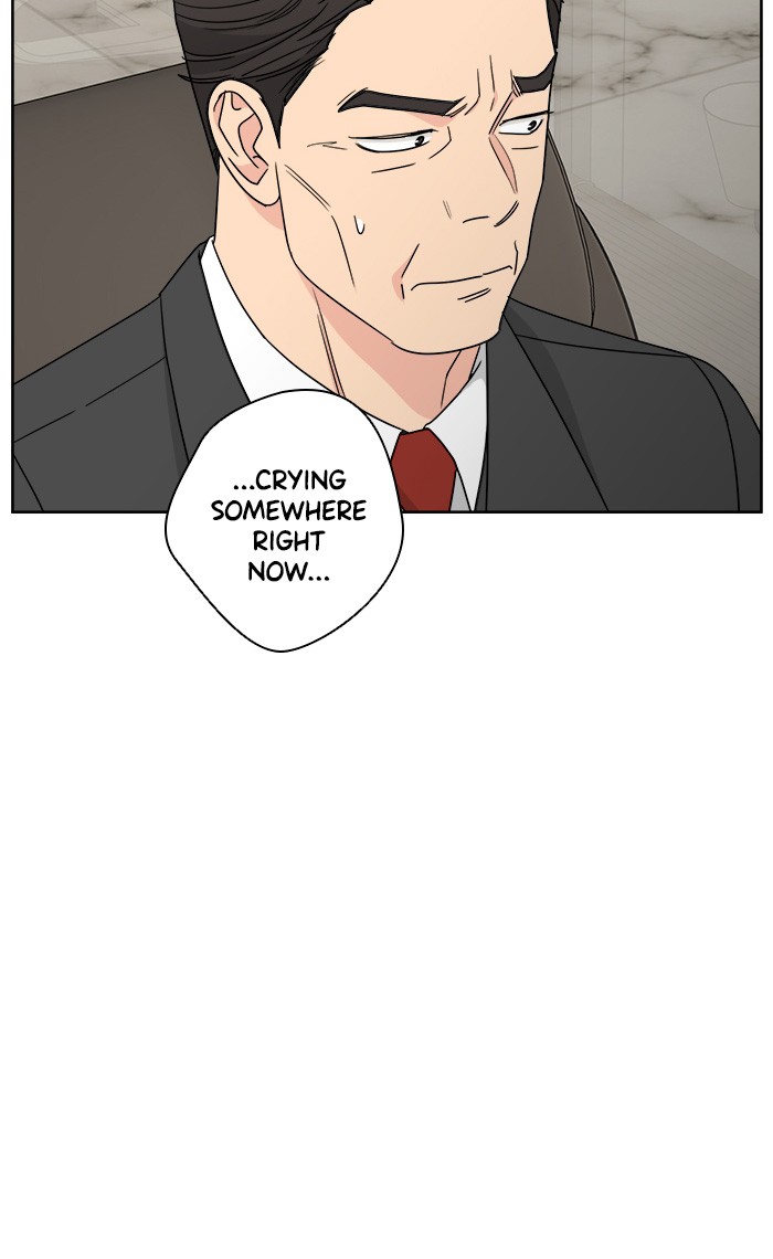 Mother, I'm Sorry Chapter 35 page 41 - Chapter 35: Episode 35