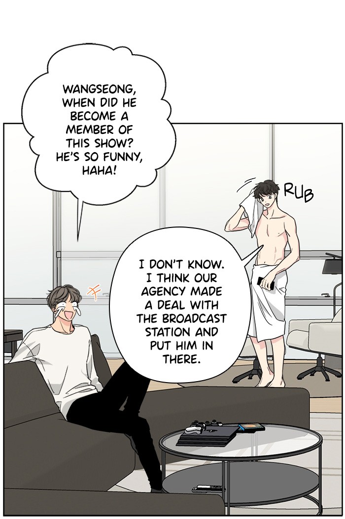 Mother, I'm Sorry Chapter 35 page 43 - Chapter 35: Episode 35