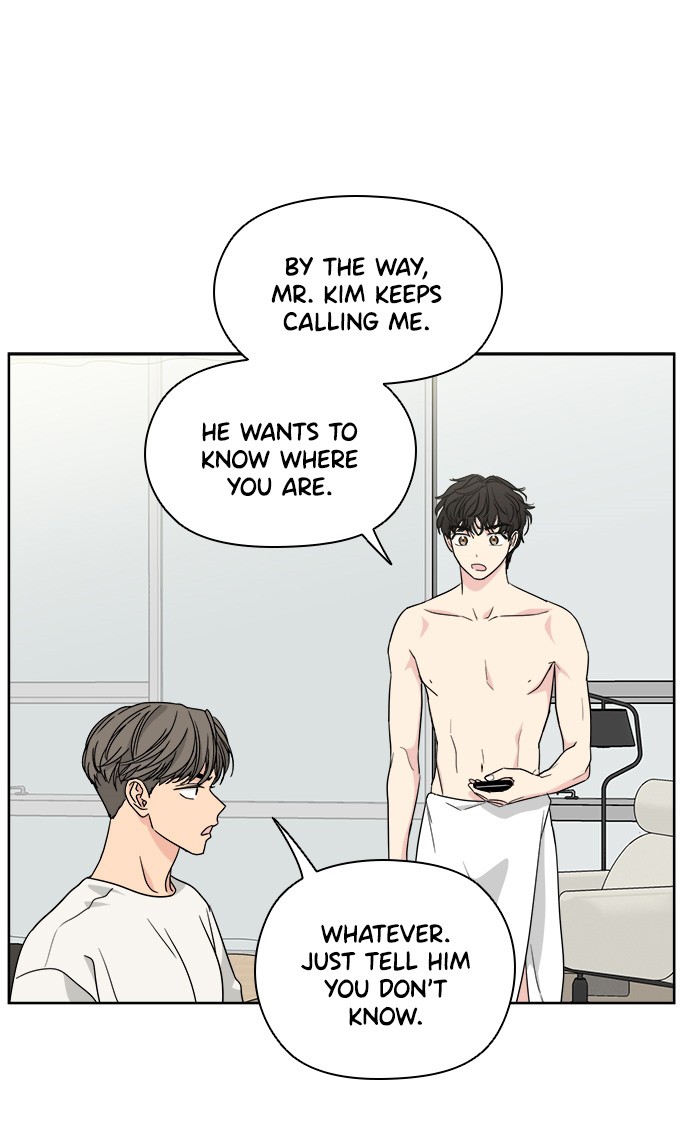 Mother, I'm Sorry Chapter 35 page 44 - Chapter 35: Episode 35