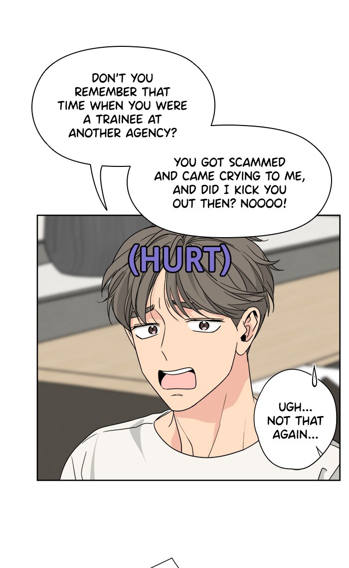 Mother, I'm Sorry Chapter 35 page 46 - Chapter 35: Episode 35