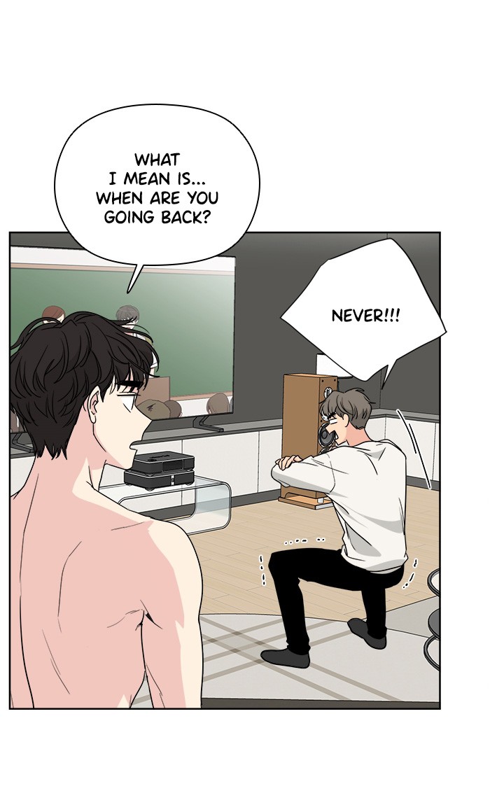 Mother, I'm Sorry Chapter 35 page 48 - Chapter 35: Episode 35