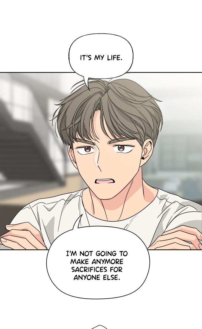 Mother, I'm Sorry Chapter 35 page 49 - Chapter 35: Episode 35