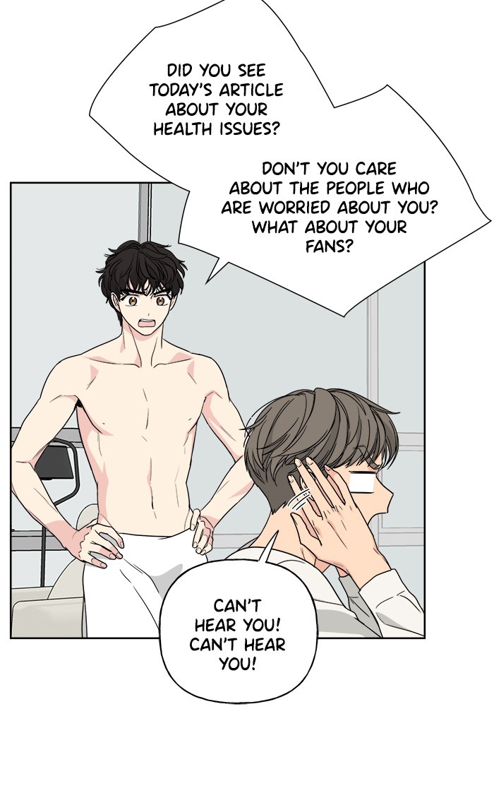 Mother, I'm Sorry Chapter 35 page 50 - Chapter 35: Episode 35