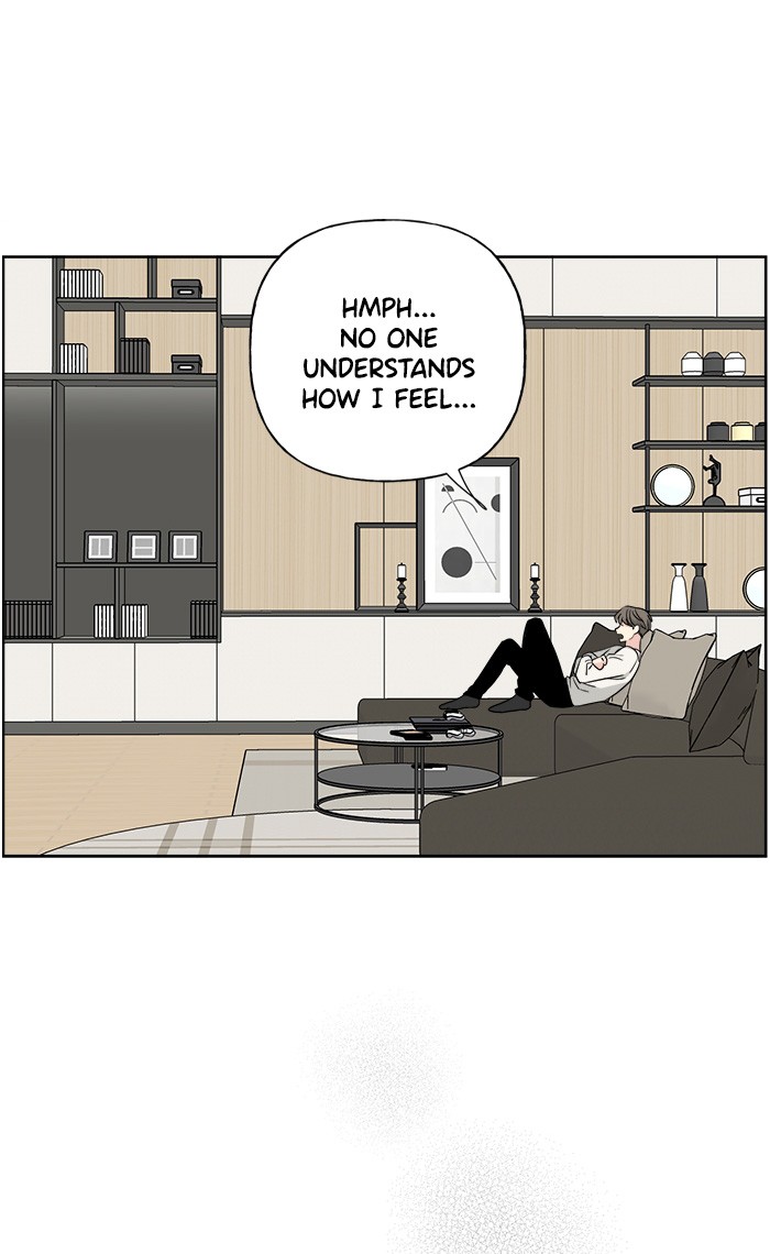 Mother, I'm Sorry Chapter 35 page 53 - Chapter 35: Episode 35