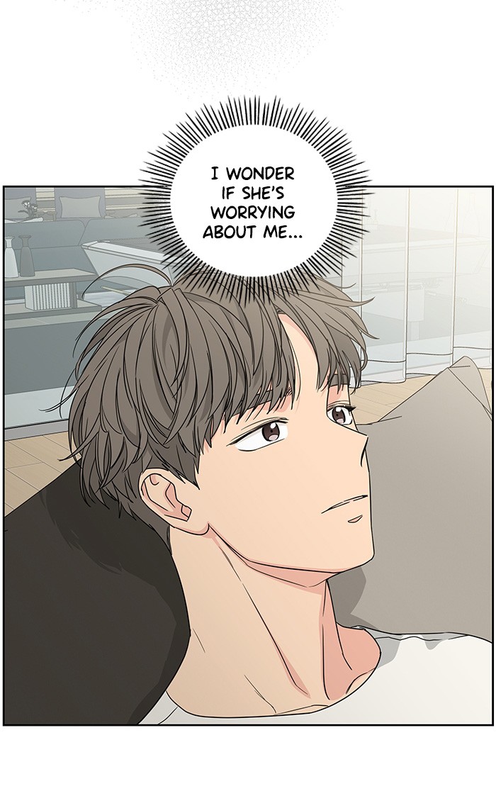 Mother, I'm Sorry Chapter 35 page 55 - Chapter 35: Episode 35