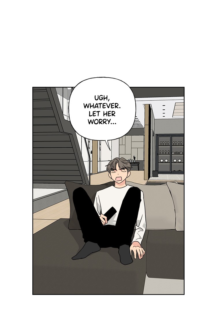 Mother, I'm Sorry Chapter 35 page 56 - Chapter 35: Episode 35