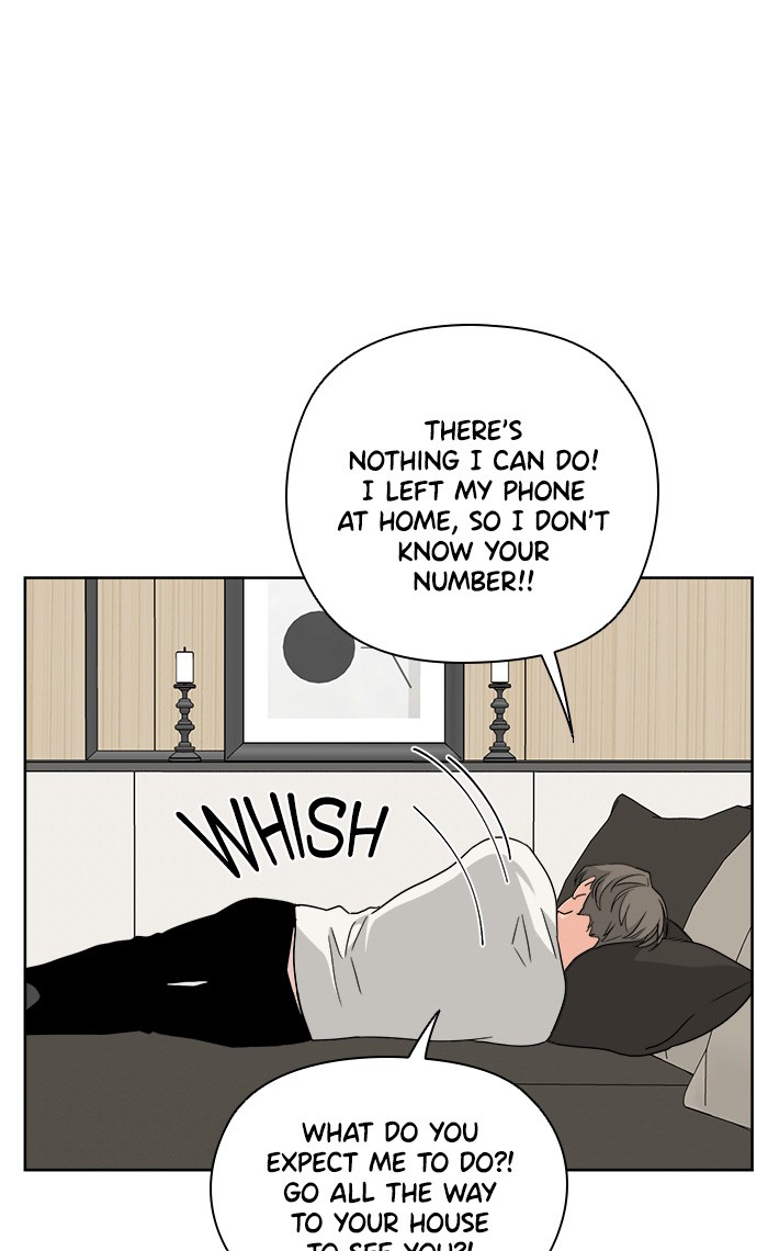 Mother, I'm Sorry Chapter 35 page 59 - Chapter 35: Episode 35