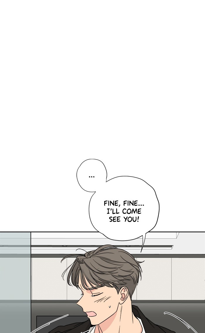 Mother, I'm Sorry Chapter 35 page 61 - Chapter 35: Episode 35