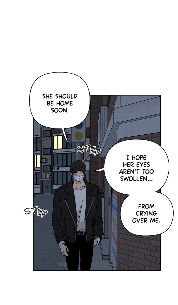 Mother, I'm Sorry Chapter 35 page 64 - Chapter 35: Episode 35