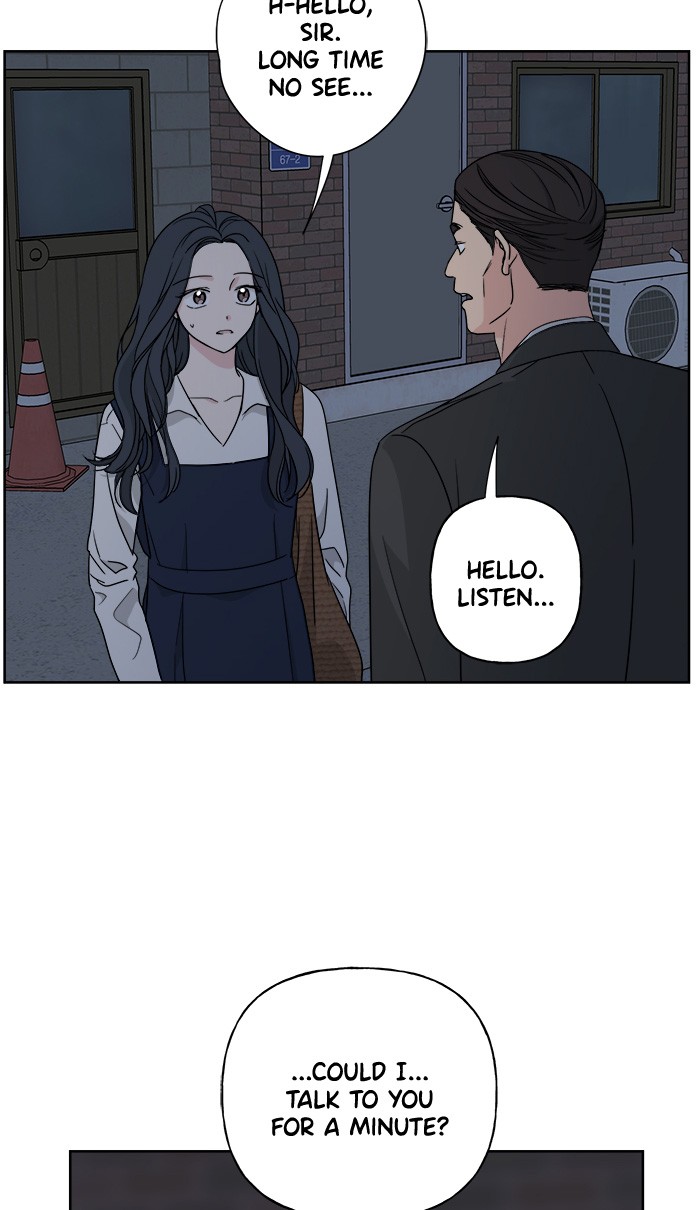 Mother, I'm Sorry Chapter 35 page 68 - Chapter 35: Episode 35