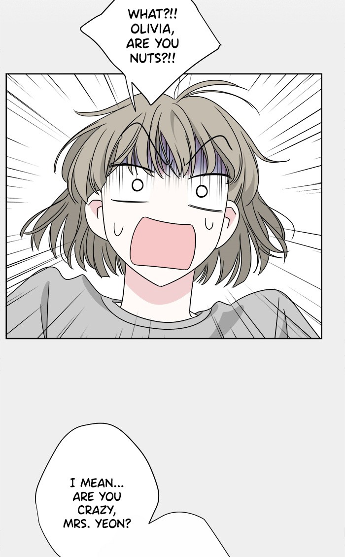 Mother, I'm Sorry Chapter 35 page 7 - Chapter 35: Episode 35