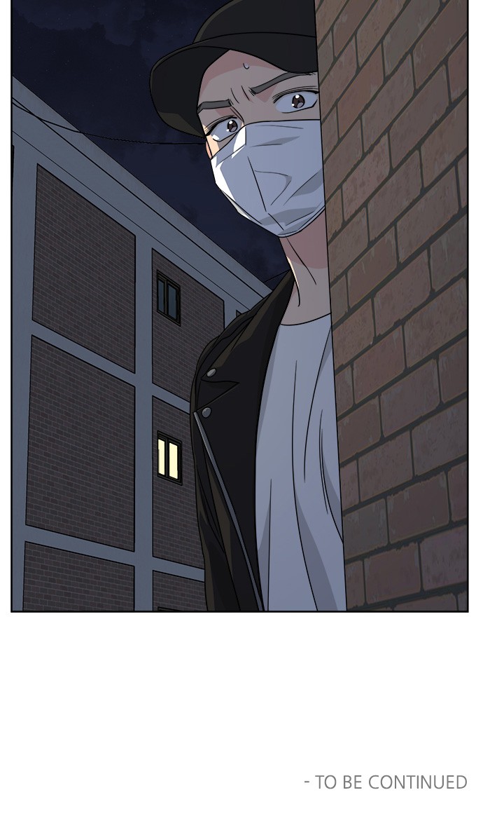 Mother, I'm Sorry Chapter 35 page 70 - Chapter 35: Episode 35