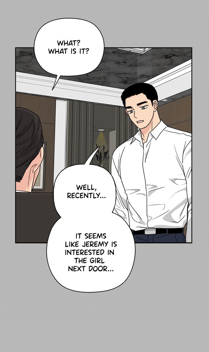 Mother, I'm Sorry Chapter 36 page 10 - Chapter 36: Episode 36
