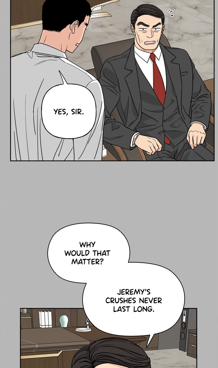 Mother, I'm Sorry Chapter 36 page 12 - Chapter 36: Episode 36
