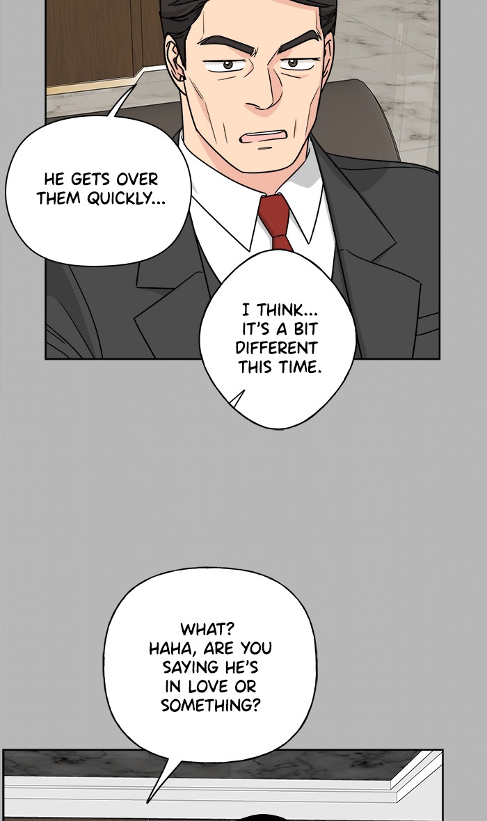 Mother, I'm Sorry Chapter 36 page 13 - Chapter 36: Episode 36