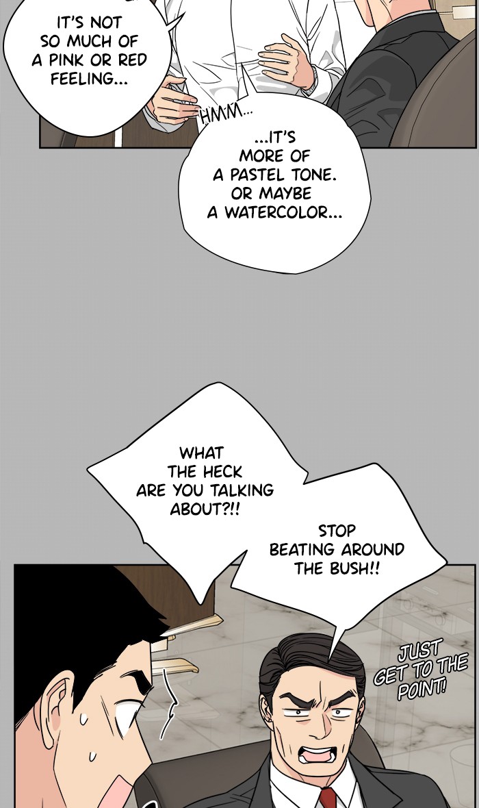 Mother, I'm Sorry Chapter 36 page 15 - Chapter 36: Episode 36