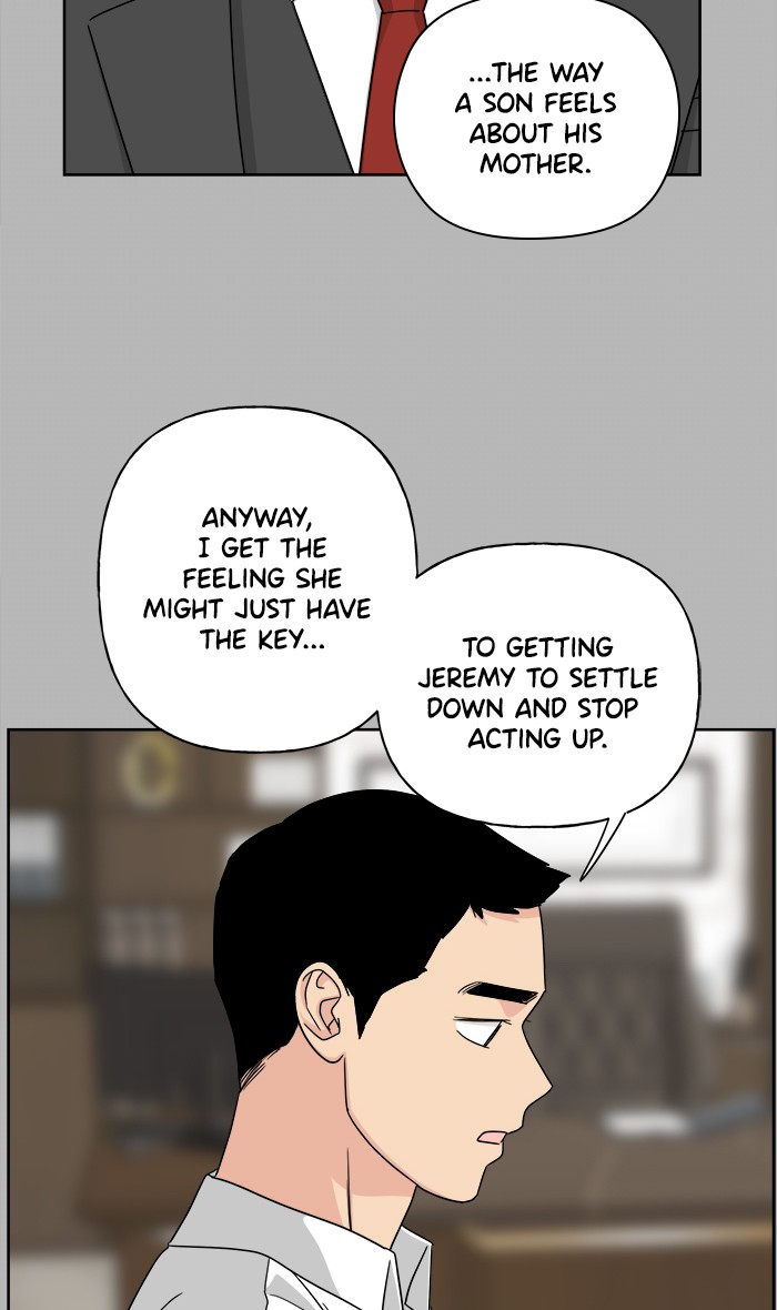 Mother, I'm Sorry Chapter 36 page 18 - Chapter 36: Episode 36