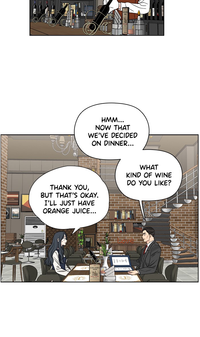 Mother, I'm Sorry Chapter 36 page 2 - Chapter 36: Episode 36