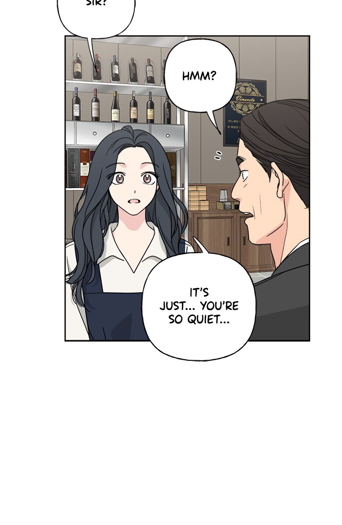 Mother, I'm Sorry Chapter 36 page 20 - Chapter 36: Episode 36