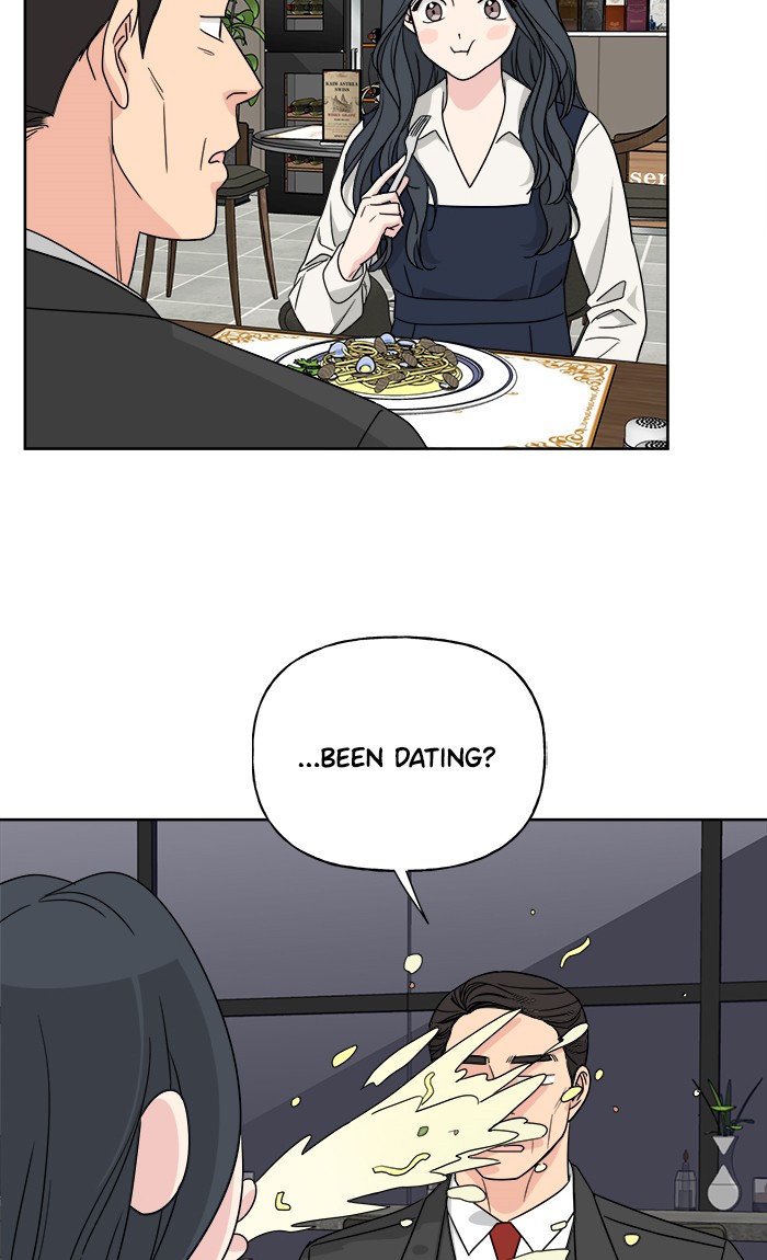 Mother, I'm Sorry Chapter 36 page 22 - Chapter 36: Episode 36