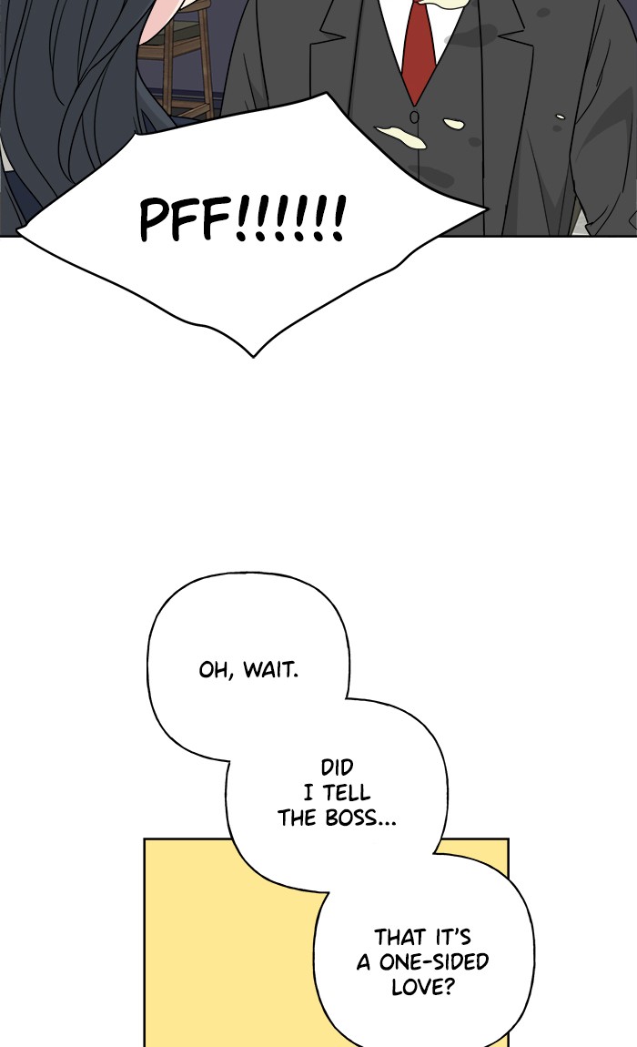 Mother, I'm Sorry Chapter 36 page 23 - Chapter 36: Episode 36