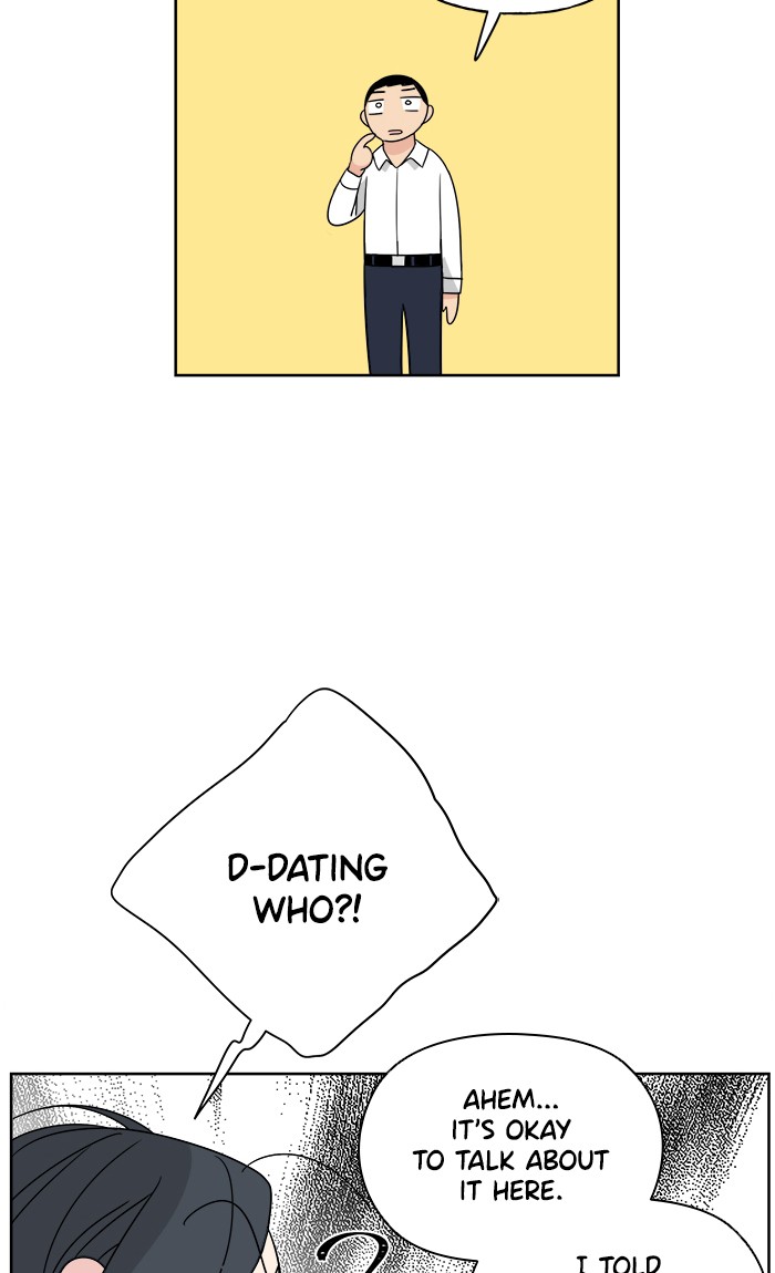 Mother, I'm Sorry Chapter 36 page 24 - Chapter 36: Episode 36
