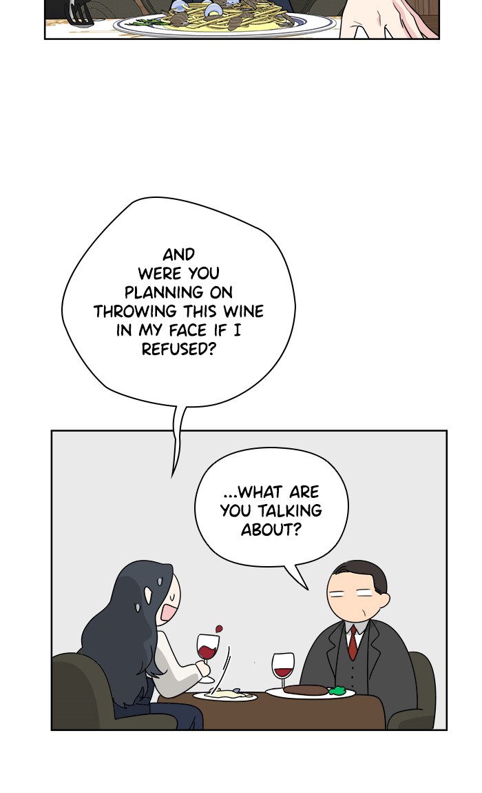 Mother, I'm Sorry Chapter 36 page 29 - Chapter 36: Episode 36